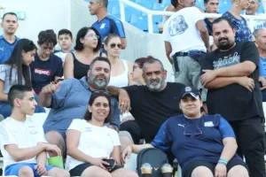 Παράταση, άγχος… ΠΡΟΚΡΙΣΗ! (φώτος)