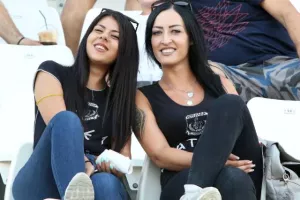 Παράταση, άγχος… ΠΡΟΚΡΙΣΗ! (φώτος)