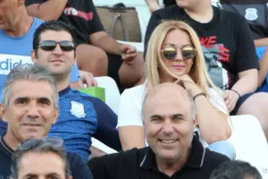 Παράταση, άγχος… ΠΡΟΚΡΙΣΗ! (φώτος)
