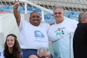 Παράταση, άγχος… ΠΡΟΚΡΙΣΗ! (φώτος)