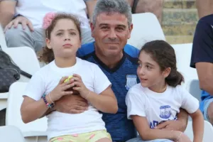 Παράταση, άγχος… ΠΡΟΚΡΙΣΗ! (φώτος)