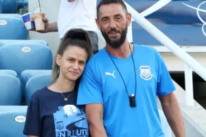 Παράταση, άγχος… ΠΡΟΚΡΙΣΗ! (φώτος)