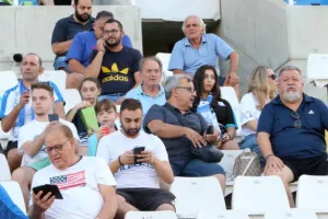 Παράταση, άγχος… ΠΡΟΚΡΙΣΗ! (φώτος)