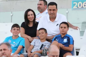 Παράταση, άγχος… ΠΡΟΚΡΙΣΗ! (φώτος)