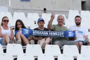 Παράταση, άγχος… ΠΡΟΚΡΙΣΗ! (φώτος)