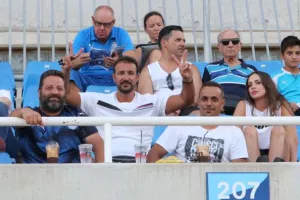 Παράταση, άγχος… ΠΡΟΚΡΙΣΗ! (φώτος)