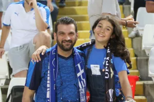Εισιτήρια για ΑΟΥΣΤΡΙΑ