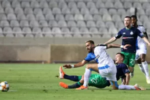 Παράταση, άγχος… ΠΡΟΚΡΙΣΗ! (φώτος)