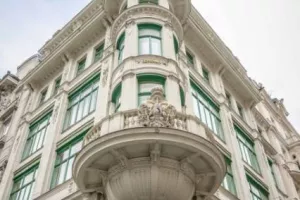 ΦΩΤΟΣ από τη μαγευτική Βιέννη