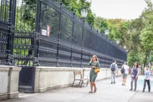 ΦΩΤΟΣ από τη μαγευτική Βιέννη