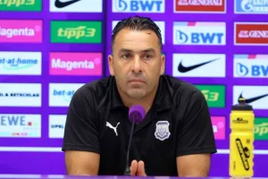 ΣΩΦΡΟΝΗΣ/"Δεν πρέπει να δείξουμε φόβο"- ΧΑΜΠΟΣ/"Θα τα δώσουμε όλα" (φώτος)