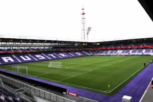 (ΒΙΝΤΕΟ/φώτος) Απόλλων στην εντυπωσιακή "Generali Arena"