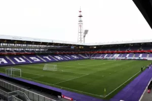 (ΒΙΝΤΕΟ/φώτος) Απόλλων στην εντυπωσιακή "Generali Arena"