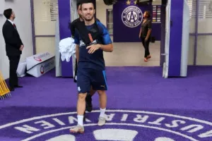 (ΒΙΝΤΕΟ/φώτος) Απόλλων στην εντυπωσιακή "Generali Arena"