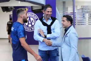 (ΒΙΝΤΕΟ/φώτος) Απόλλων στην εντυπωσιακή "Generali Arena"