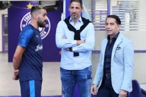 (ΒΙΝΤΕΟ/φώτος) Απόλλων στην εντυπωσιακή "Generali Arena"