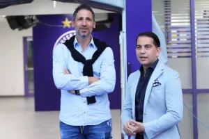 (ΒΙΝΤΕΟ/φώτος) Απόλλων στην εντυπωσιακή "Generali Arena"