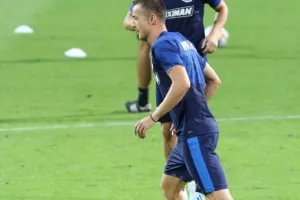 (ΒΙΝΤΕΟ/φώτος) Απόλλων στην εντυπωσιακή "Generali Arena"