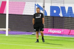 (ΒΙΝΤΕΟ/φώτος) Απόλλων στην εντυπωσιακή "Generali Arena"