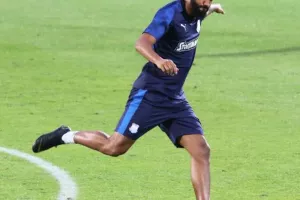 (ΒΙΝΤΕΟ/φώτος) Απόλλων στην εντυπωσιακή "Generali Arena"