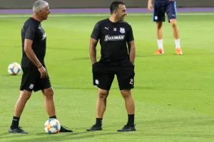 (ΒΙΝΤΕΟ/φώτος) Απόλλων στην εντυπωσιακή "Generali Arena"