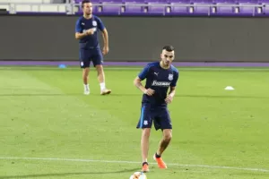 (ΒΙΝΤΕΟ/φώτος) Απόλλων στην εντυπωσιακή "Generali Arena"