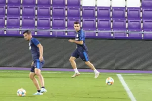 (ΒΙΝΤΕΟ/φώτος) Απόλλων στην εντυπωσιακή "Generali Arena"