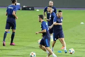 (ΒΙΝΤΕΟ/φώτος) Απόλλων στην εντυπωσιακή "Generali Arena"