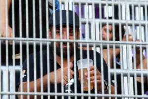 Οι Απολλωνίστες στην "Generali Arena" (φώτος)