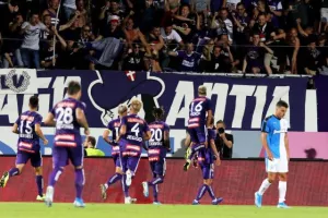 "Αέρας" ο ΑΠΟΛΛΩΝΑΣ στη Βιέννη! (Φώτος)