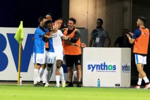 "Αέρας" ο ΑΠΟΛΛΩΝΑΣ στη Βιέννη! (Φώτος)