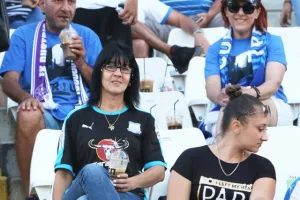 (ΦΩΤΟΡΕΠΟΡΤΑΖ) Οι Απολλωνίστες στο ΓΣΠ