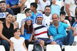 (ΦΩΤΟΡΕΠΟΡΤΑΖ) Οι Απολλωνίστες στο ΓΣΠ