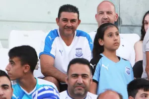 (ΦΩΤΟΡΕΠΟΡΤΑΖ) Οι Απολλωνίστες στο ΓΣΠ