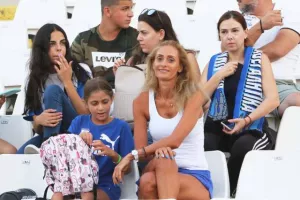 (ΦΩΤΟΡΕΠΟΡΤΑΖ) Οι Απολλωνίστες στο ΓΣΠ