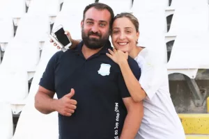 (ΦΩΤΟΡΕΠΟΡΤΑΖ) Οι Απολλωνίστες στο ΓΣΠ