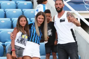 (ΦΩΤΟΡΕΠΟΡΤΑΖ) Οι Απολλωνίστες στο ΓΣΠ
