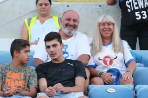 (ΦΩΤΟΡΕΠΟΡΤΑΖ) Οι Απολλωνίστες στο ΓΣΠ