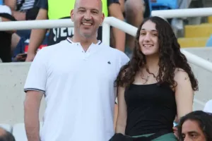 (ΦΩΤΟΡΕΠΟΡΤΑΖ) Οι Απολλωνίστες στο ΓΣΠ