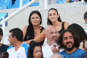 (ΦΩΤΟΡΕΠΟΡΤΑΖ) Οι Απολλωνίστες στο ΓΣΠ