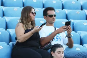 (ΦΩΤΟΡΕΠΟΡΤΑΖ) Οι Απολλωνίστες στο ΓΣΠ