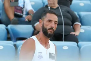 (ΦΩΤΟΡΕΠΟΡΤΑΖ) Οι Απολλωνίστες στο ΓΣΠ