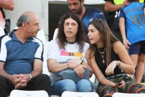 (ΦΩΤΟΡΕΠΟΡΤΑΖ) Οι Απολλωνίστες στο ΓΣΠ