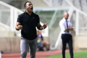 Ανατροπή, ΤΡΙΑΡΑ και ώρα για playoffs! (φώτος)
