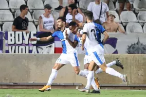 Ανατροπή, ΤΡΙΑΡΑ και ώρα για playoffs! (φώτος)