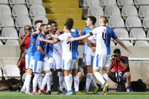 Ανατροπή, ΤΡΙΑΡΑ και ώρα για playoffs! (φώτος)