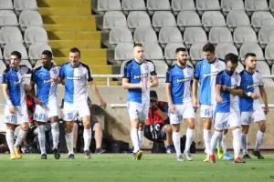 Ανατροπή, ΤΡΙΑΡΑ και ώρα για playoffs! (φώτος)