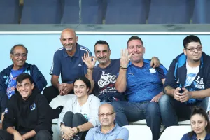 ΑΠΟΨΕ η κλήρωση για τα δυο εισιτήρια διαρκείας του Απόλλωνα!