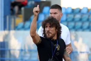 Κλασικό ΝΤΕΡΜΠΙ "Χ"ωρίς νικητή! (Φώτος)
