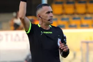Κλασικό ΝΤΕΡΜΠΙ "Χ"ωρίς νικητή! (Φώτος)